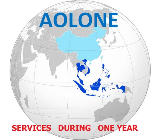 Export Pack Asia