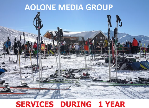 Ski Resort Pack