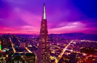 AOLONE FOUNDED IN SAN FRANCISCO